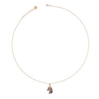 Collana Rue des Mille Donna STARDUST TALES in Argento Zirconia GRZ-007 UNI - GRZ-007 UNI